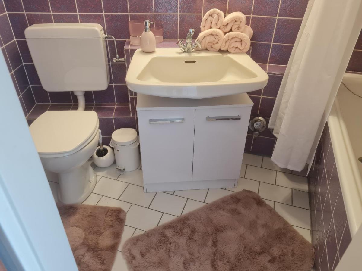 Ferienwohnung Naboo Schleswig Exterior foto