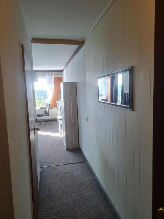 Ferienwohnung Naboo Schleswig Exterior foto